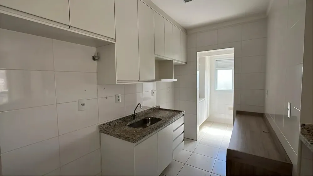 Apartamento, 1 quarto, 43 m² - Foto 2