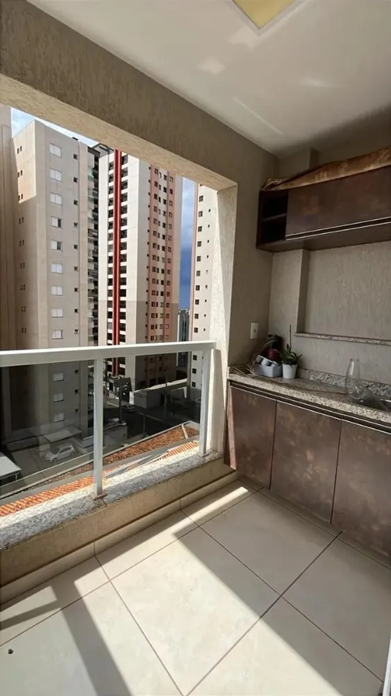 Apartamento, 1 quarto, 43 m² - Foto 1