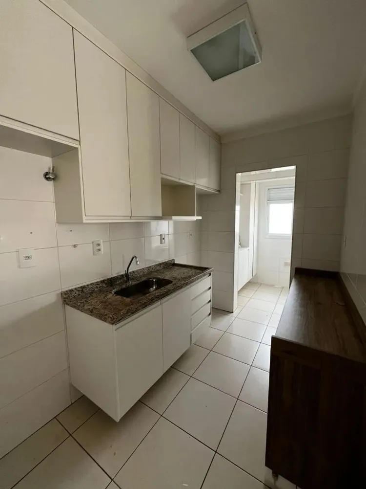 Apartamento, 1 quarto, 43 m² - Foto 3