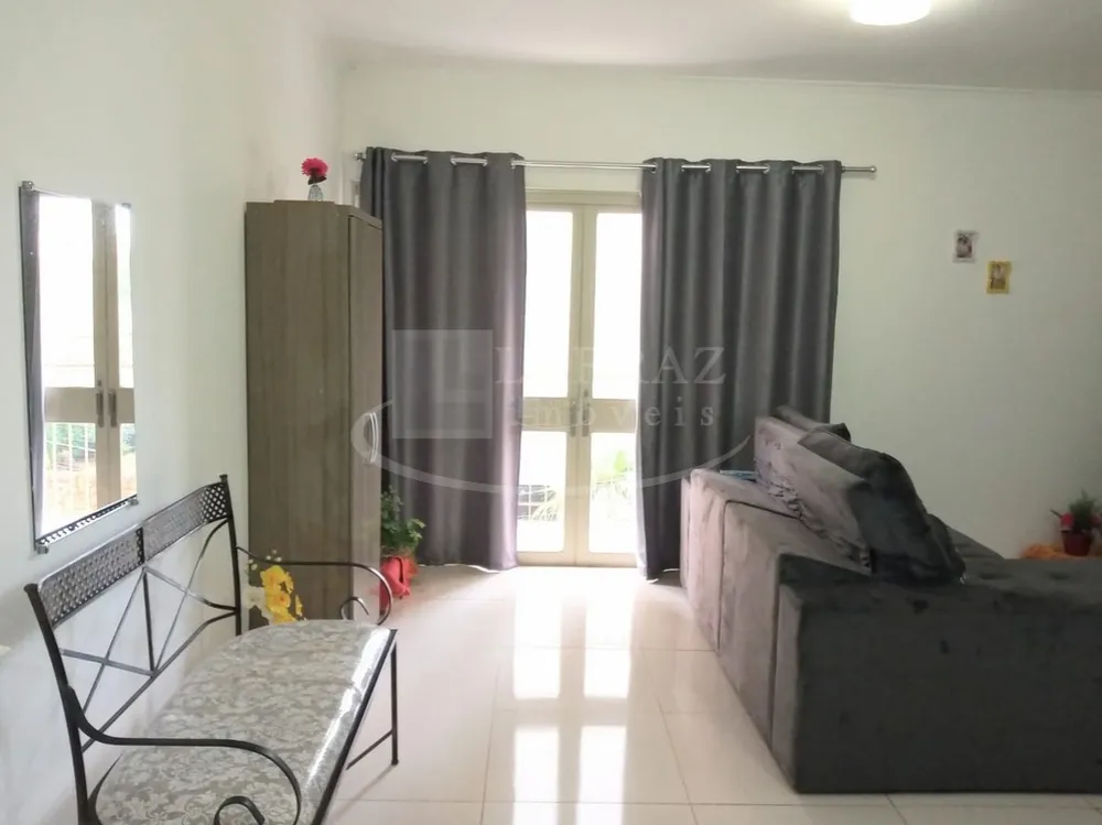 Apartamento, 2 quartos, 89 m² - Foto 7