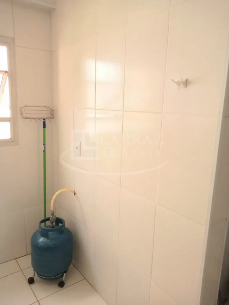 Apartamento, 2 quartos, 89 m² - Foto 1