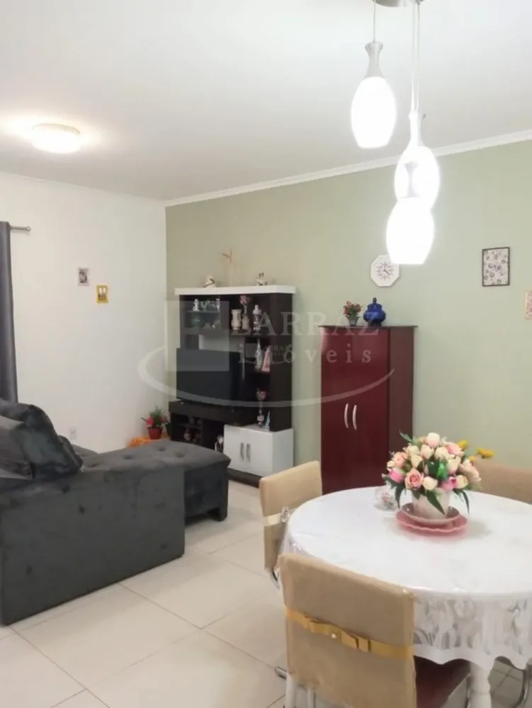 Apartamento, 2 quartos, 89 m² - Foto 2