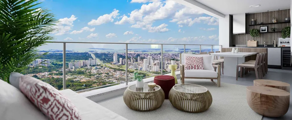 Apartamento, 3 quartos, 178 m² - Foto 6