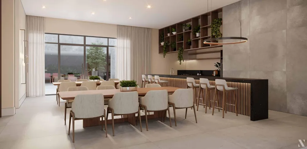 Apartamento, 3 quartos, 178 m² - Foto 8