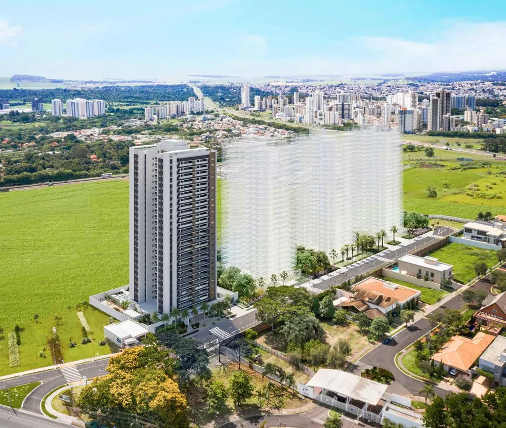 Apartamento, 3 quartos, 178 m² - Foto 1