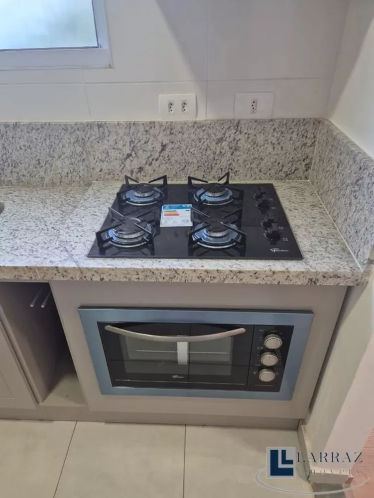 Apartamento, 2 quartos, 42 m² - Foto 2