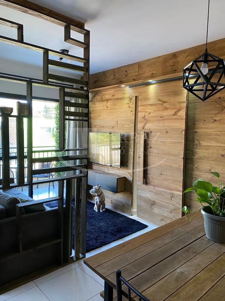 Apartamento, 2 quartos, 51 m² - Foto 3