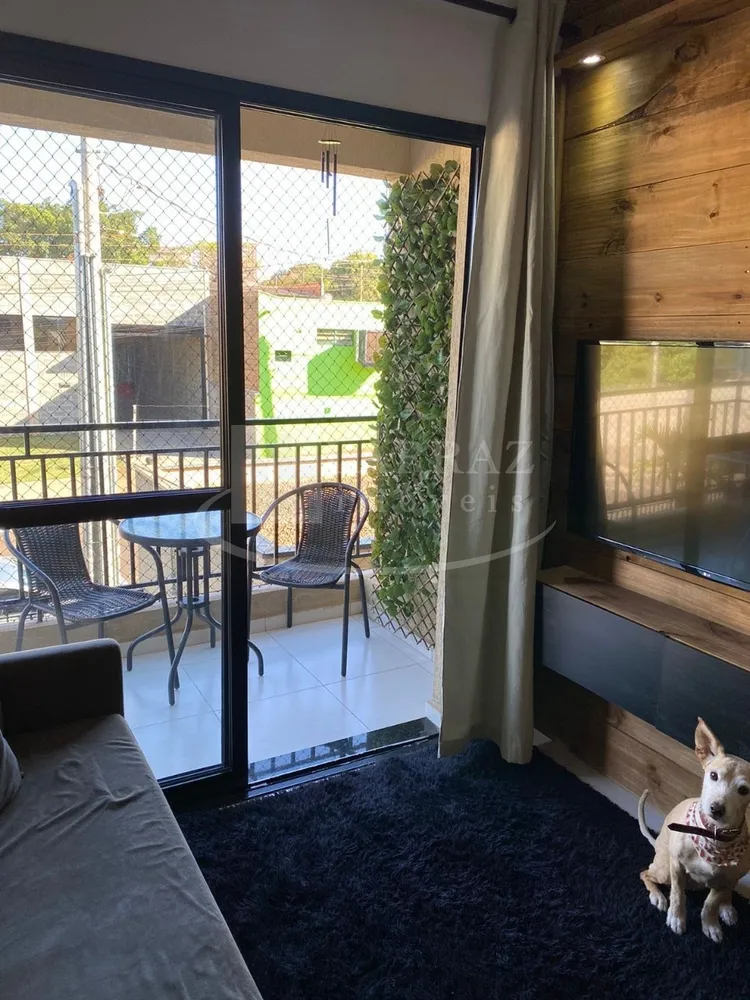 Apartamento, 2 quartos, 51 m² - Foto 7