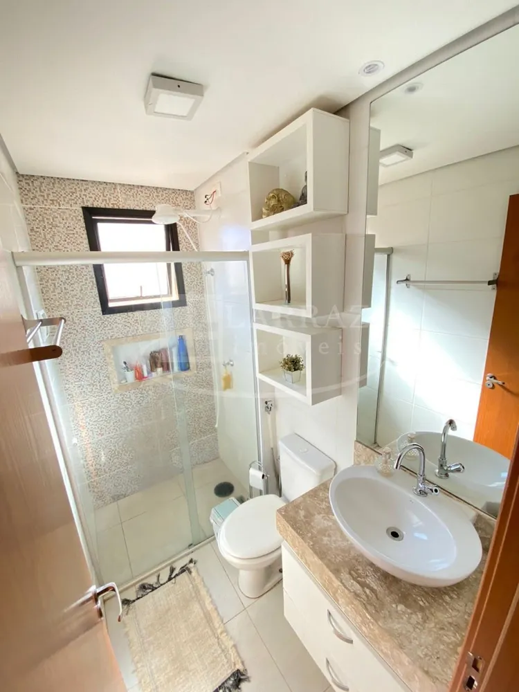 Apartamento, 2 quartos, 51 m² - Foto 9