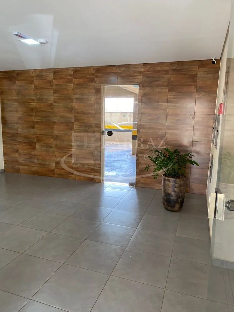 Apartamento, 2 quartos, 51 m² - Foto 1