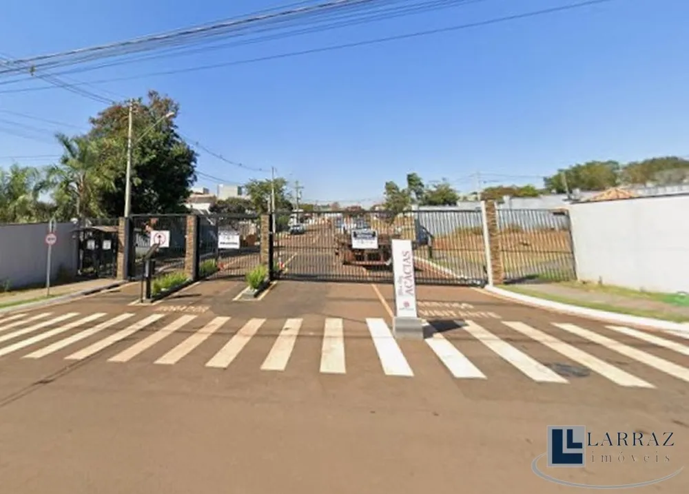Terreno, 255 m² - Foto 1