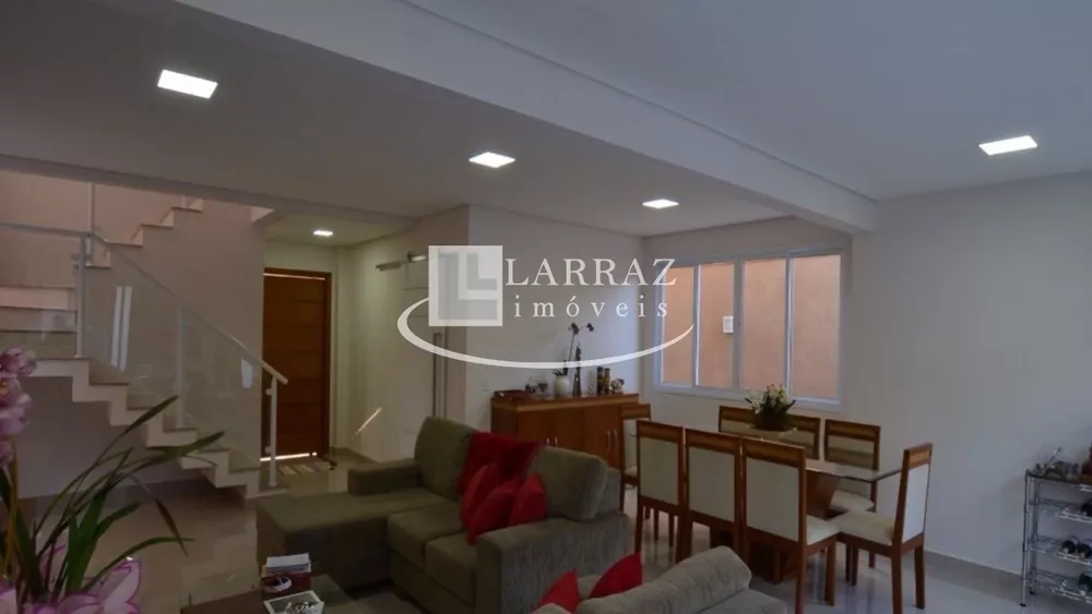 Casa, 3 quartos - Foto 4