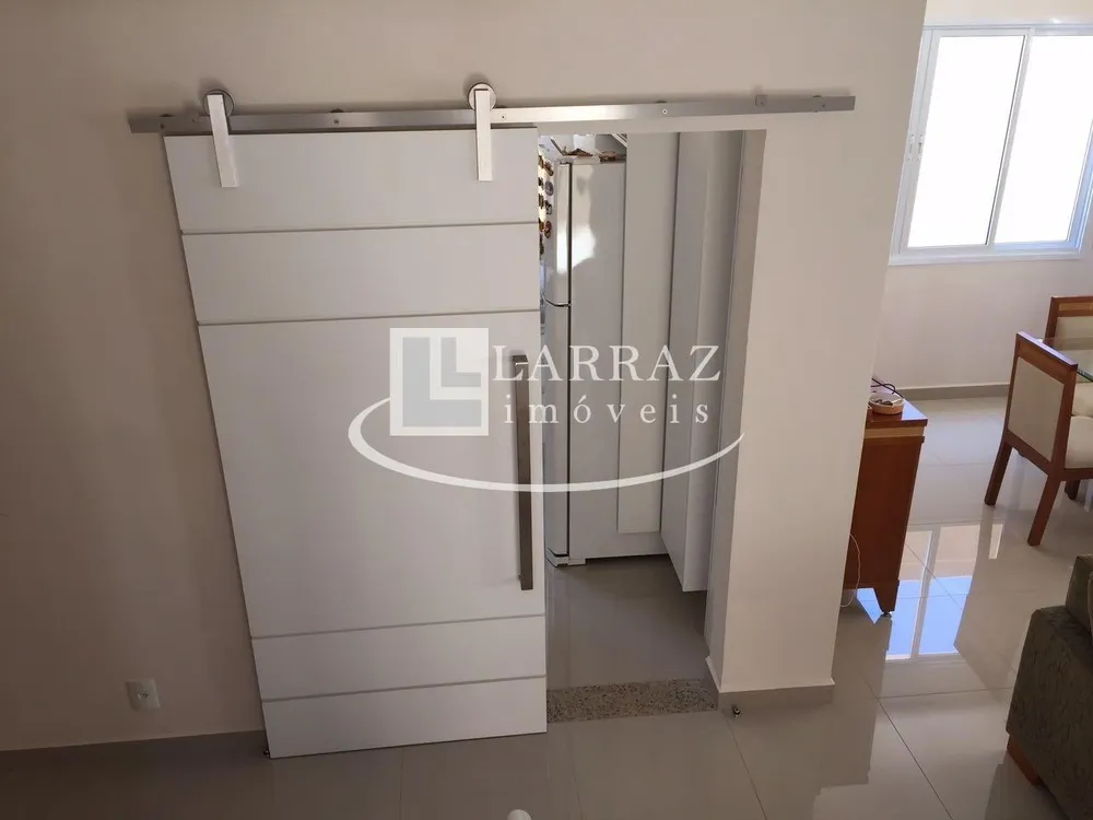 Sobrado, 3 quartos, 288 m² - Foto 6