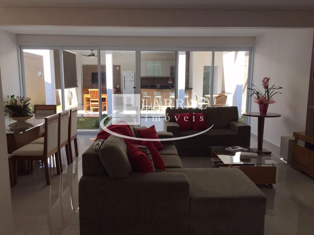 Sobrado, 3 quartos, 288 m² - Foto 5