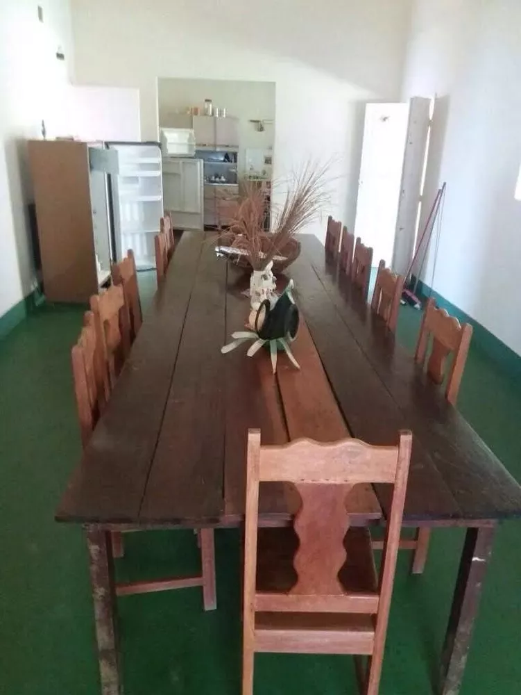 Sítio, 9 m² - Foto 2