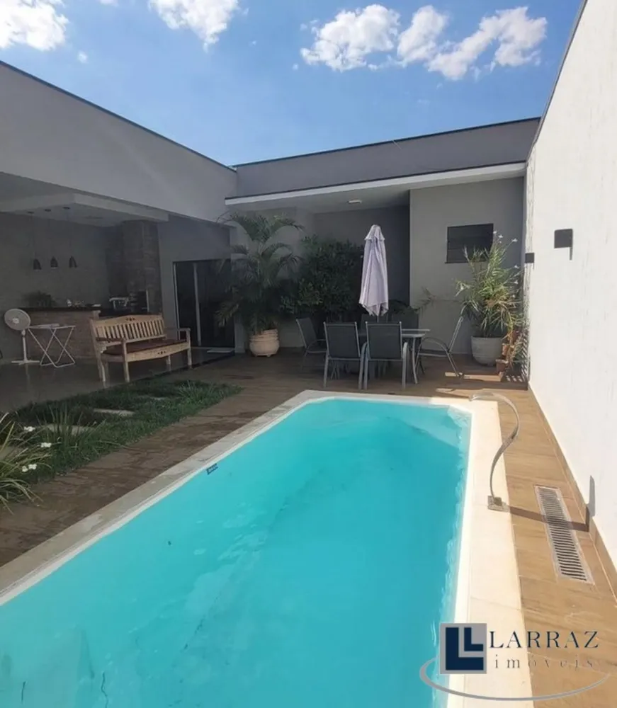 Casa, 2 quartos, 140 m² - Foto 7