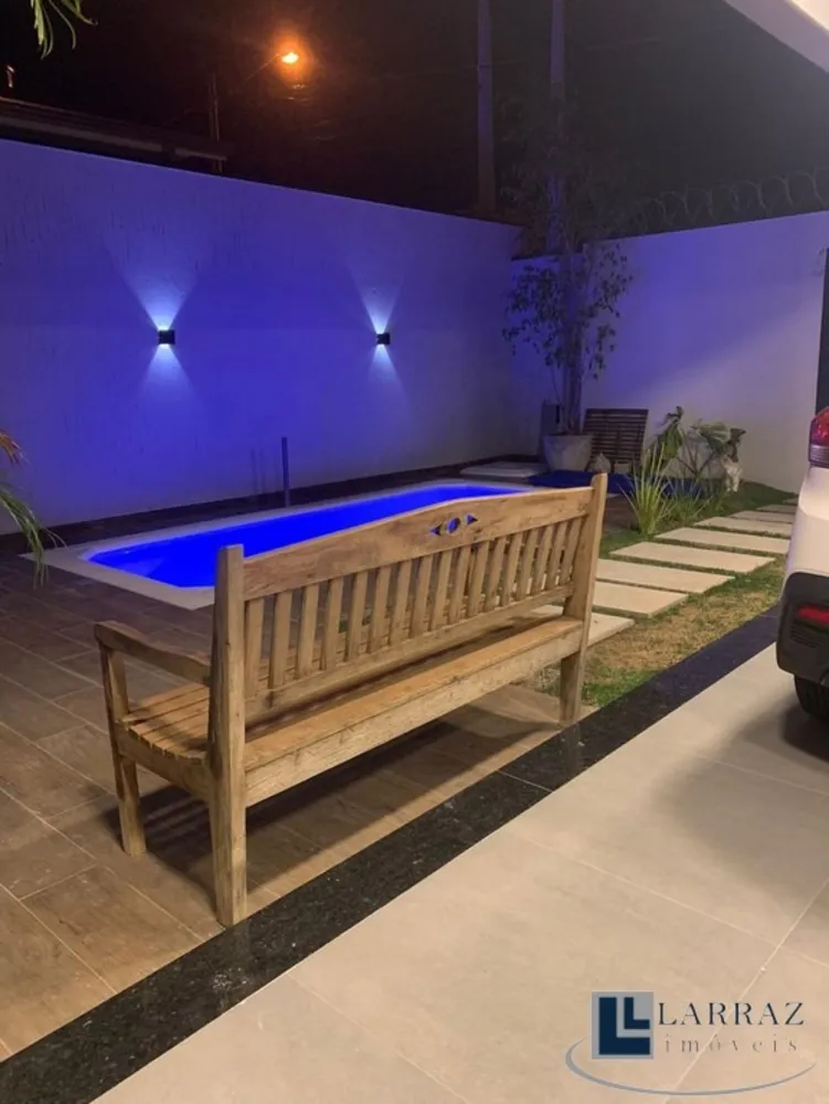 Casa, 2 quartos, 140 m² - Foto 2