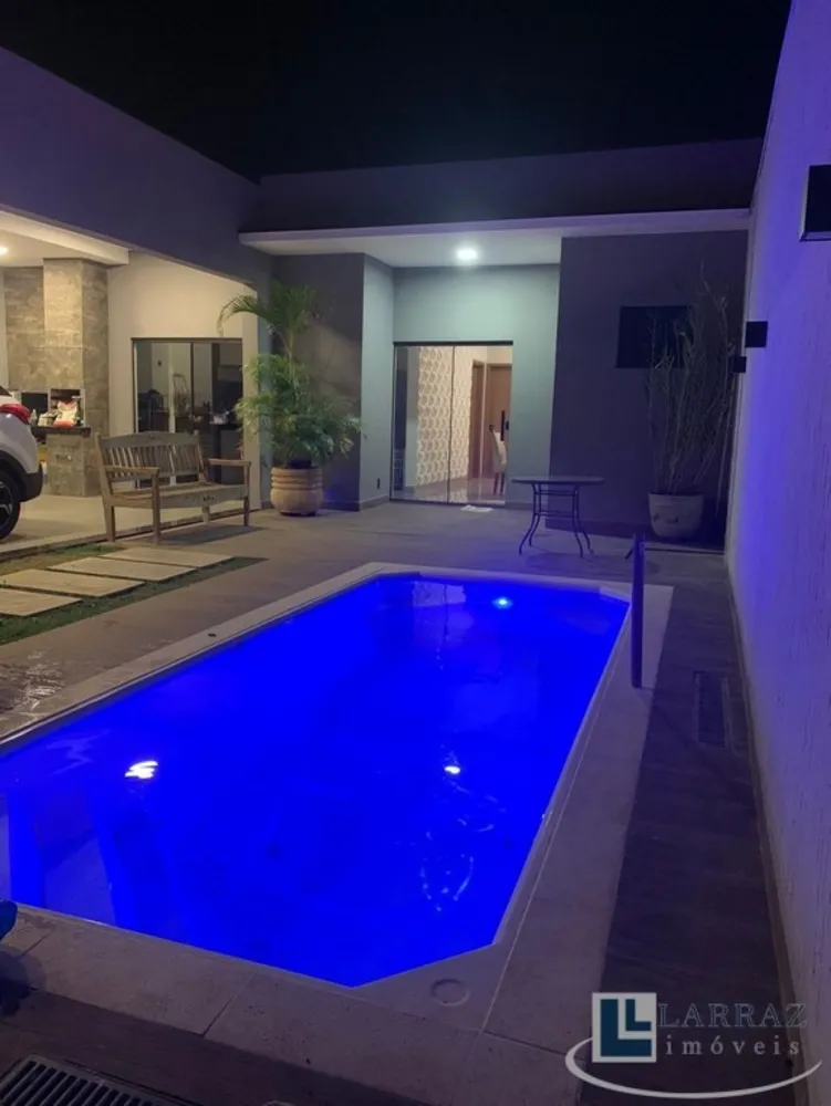 Casa, 2 quartos, 140 m² - Foto 3
