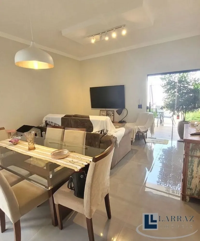 Casa, 2 quartos, 140 m² - Foto 5