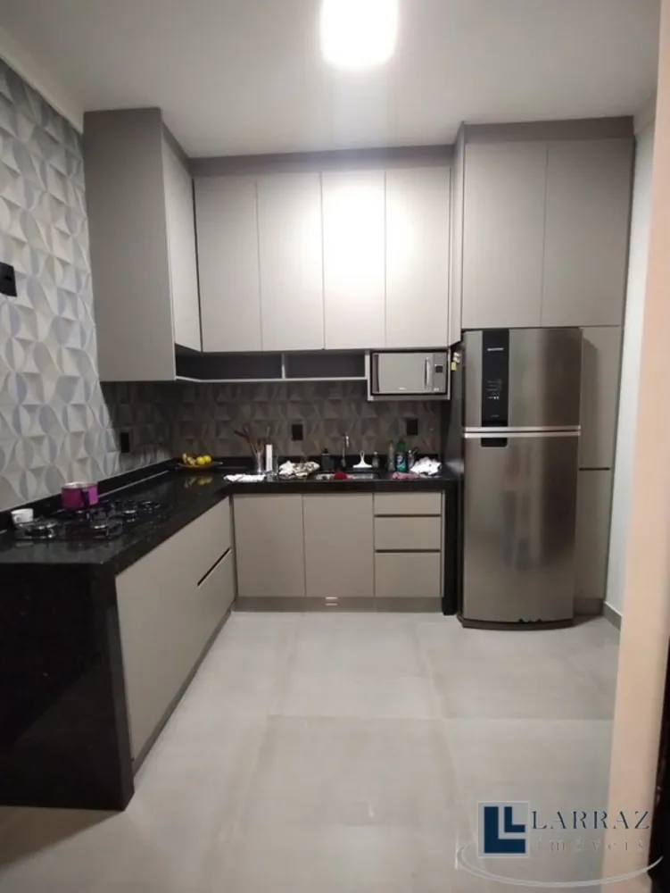Casa, 2 quartos, 140 m² - Foto 6