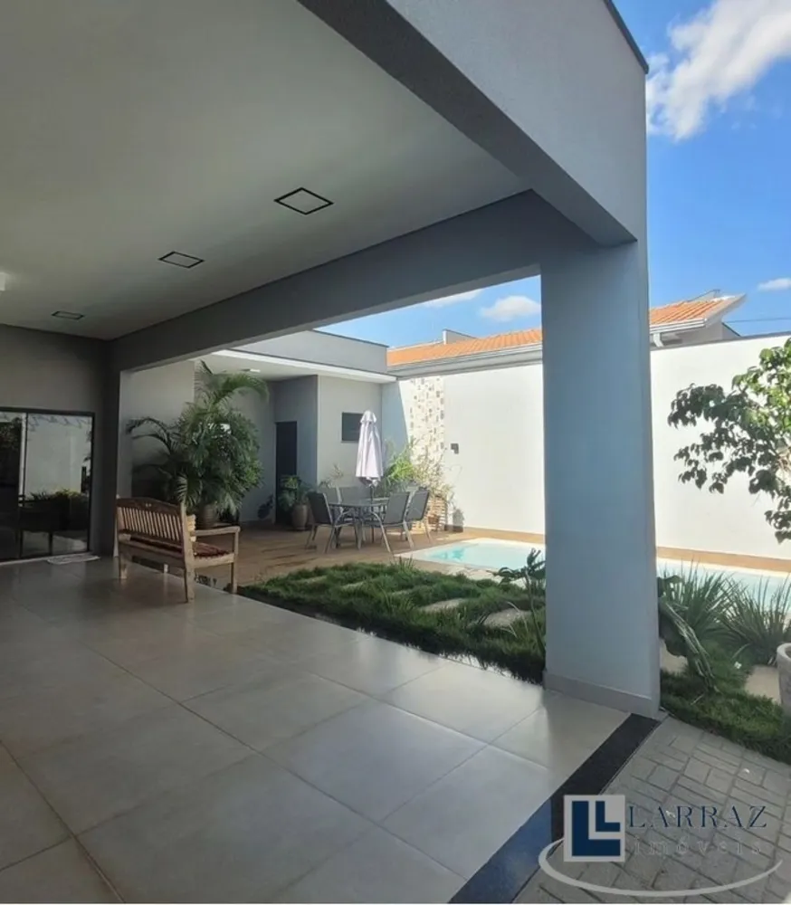 Casa, 2 quartos, 140 m² - Foto 4