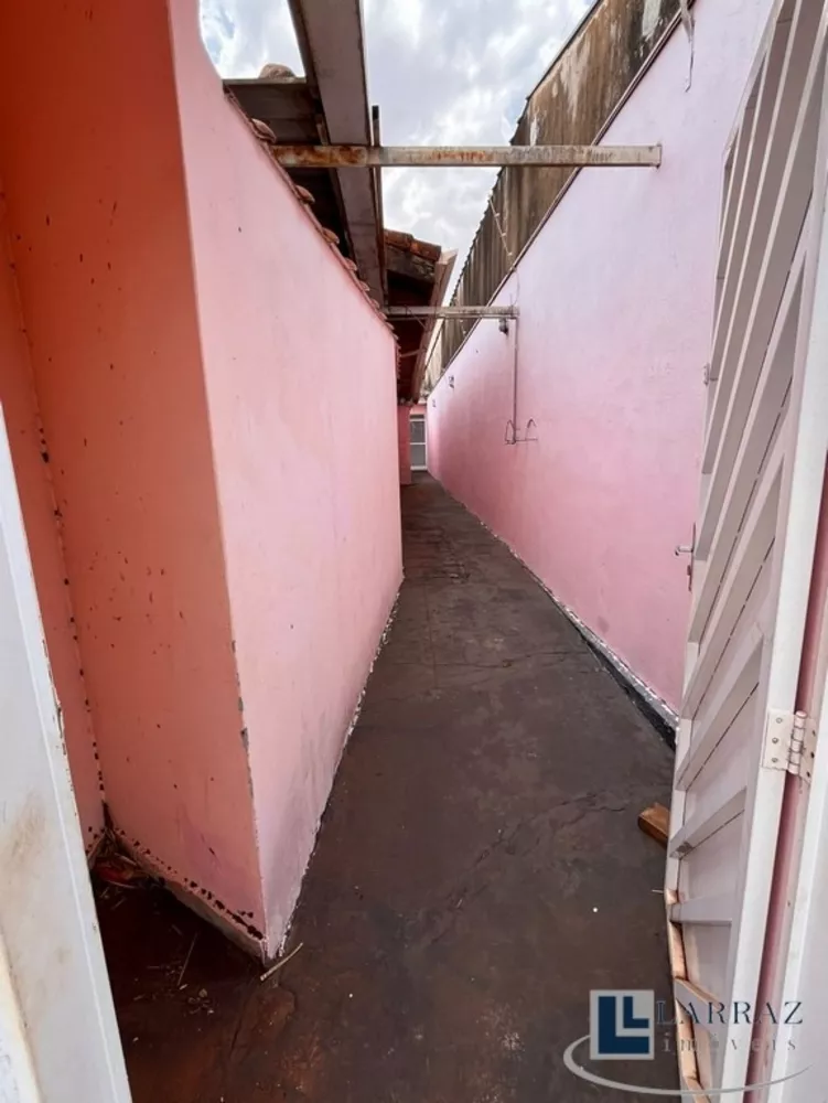 Casa, 3 quartos, 166 m² - Foto 2