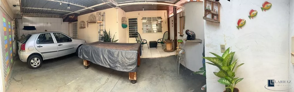 Casa, 3 quartos, 166 m² - Foto 3