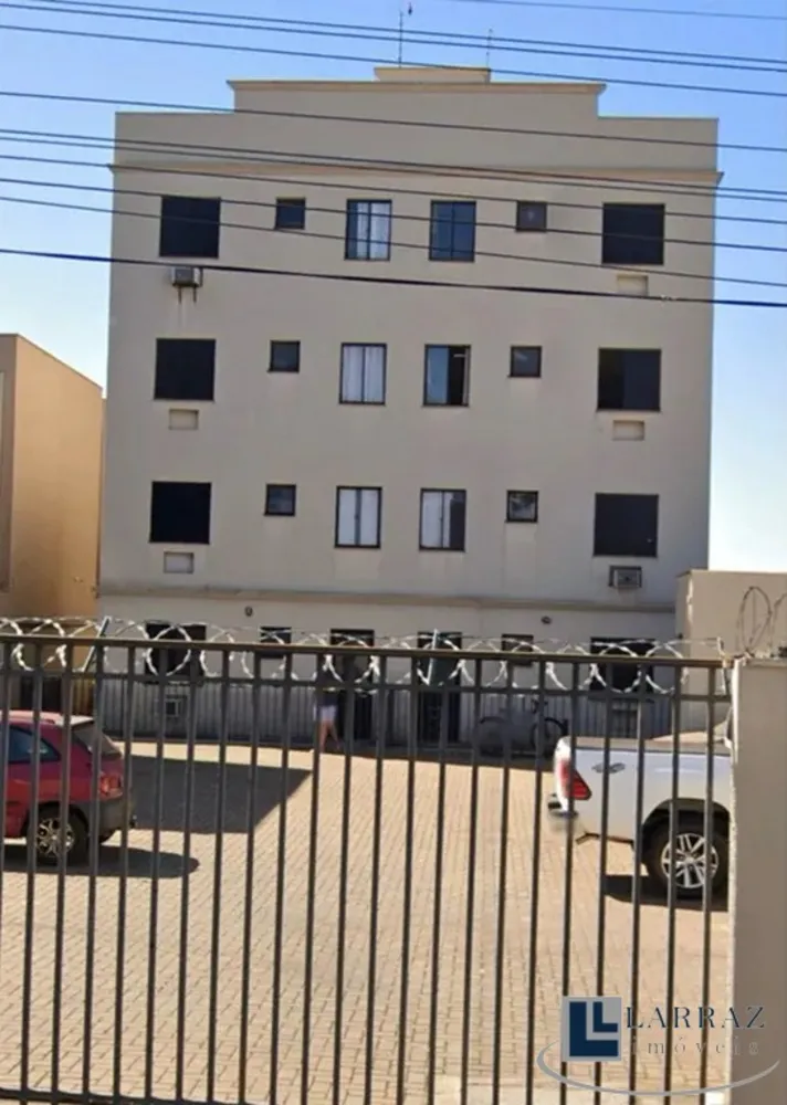Apartamento, 2 quartos, 40 m² - Foto 8