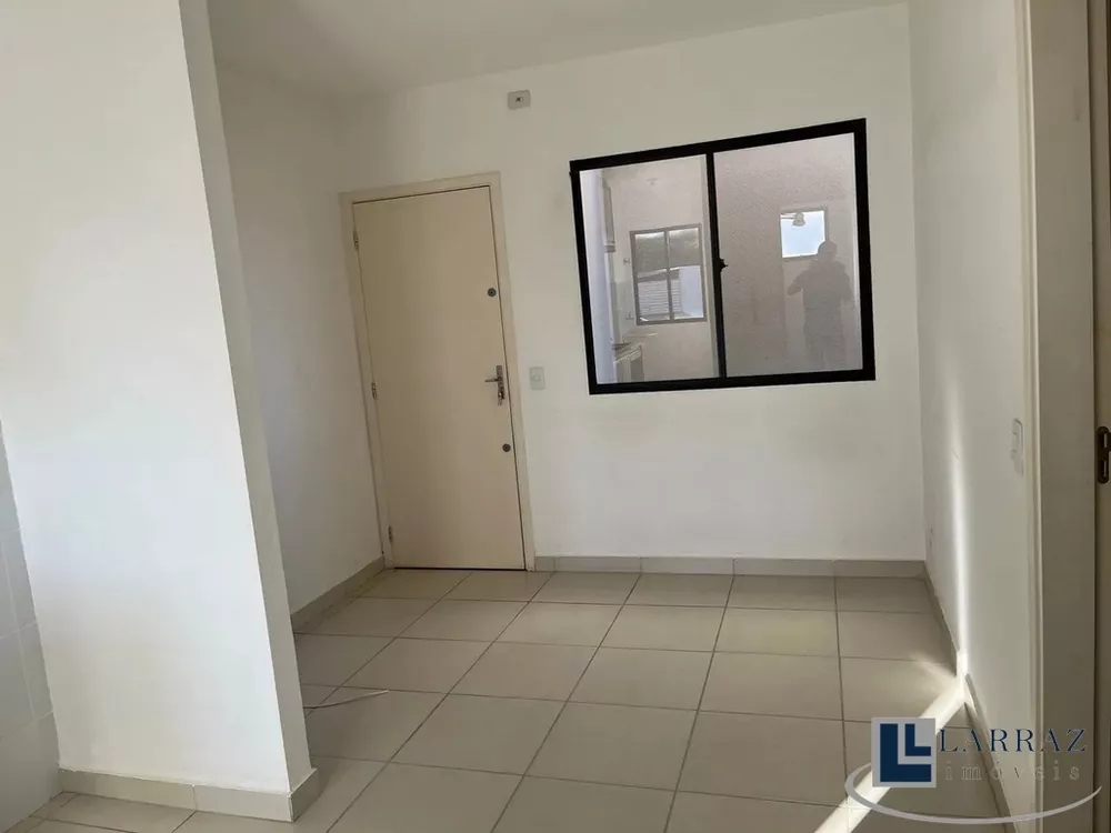 Apartamento, 2 quartos, 40 m² - Foto 1