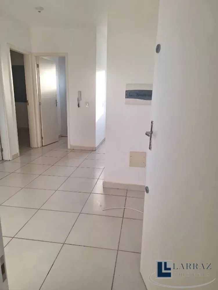 Apartamento, 2 quartos, 40 m² - Foto 2