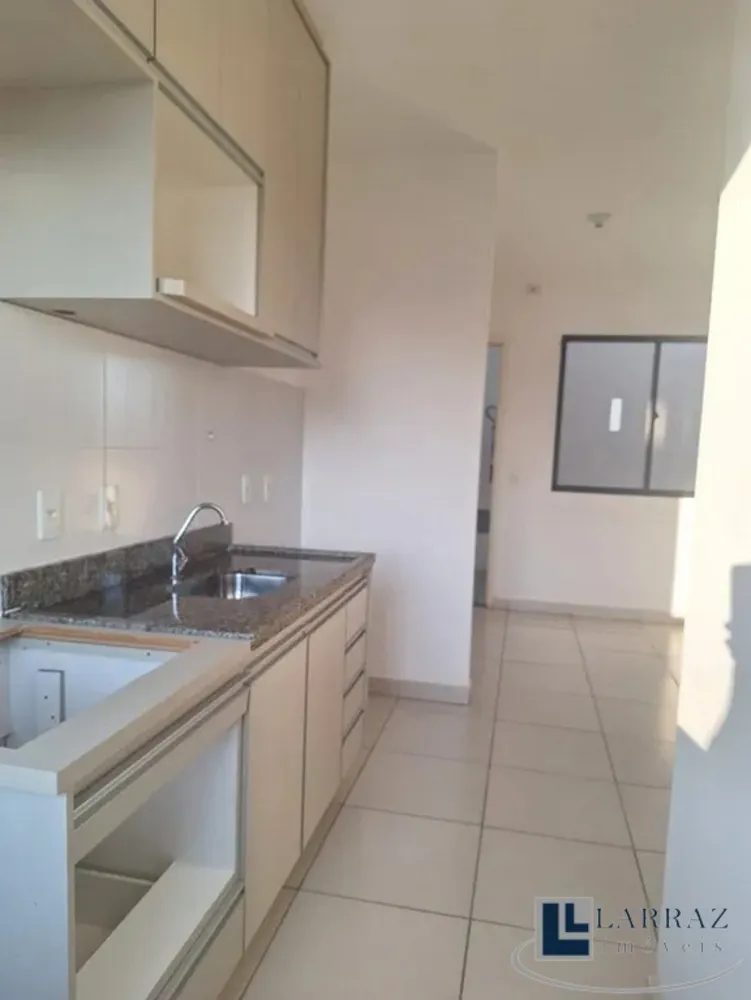 Apartamento, 2 quartos, 40 m² - Foto 3