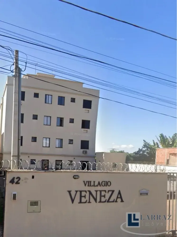 Apartamento, 2 quartos, 40 m² - Foto 7