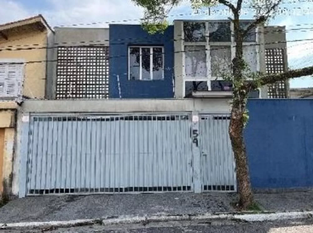 Loja-Salão, 191 m² - Foto 1
