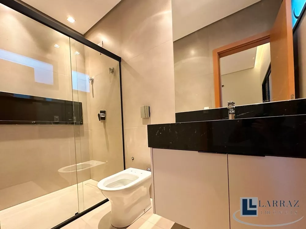 Casa, 3 quartos, 145 m² - Foto 9