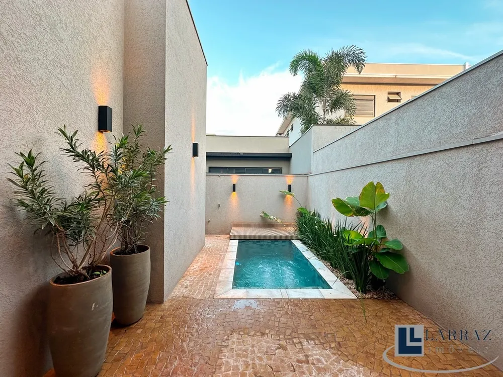 Casa, 3 quartos, 145 m² - Foto 1
