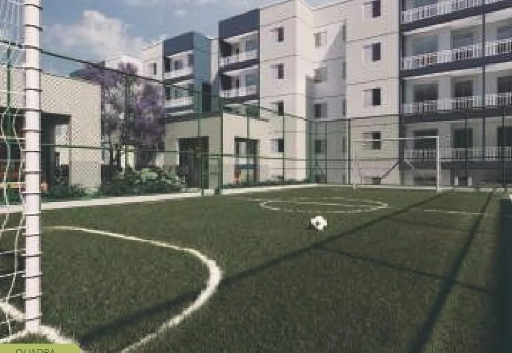 Apartamento, 2 quartos, 47 m² - Foto 4