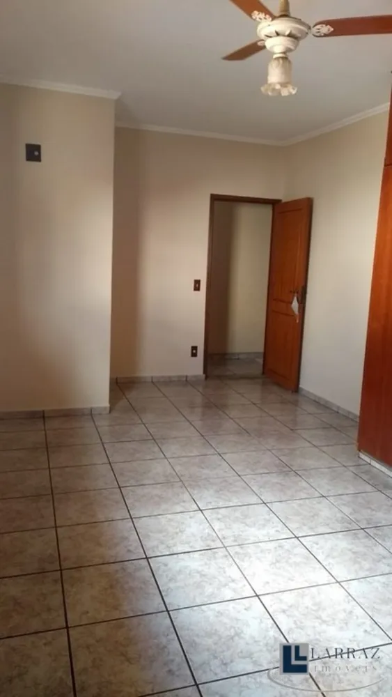 Casa, 3 quartos, 197 m² - Foto 4