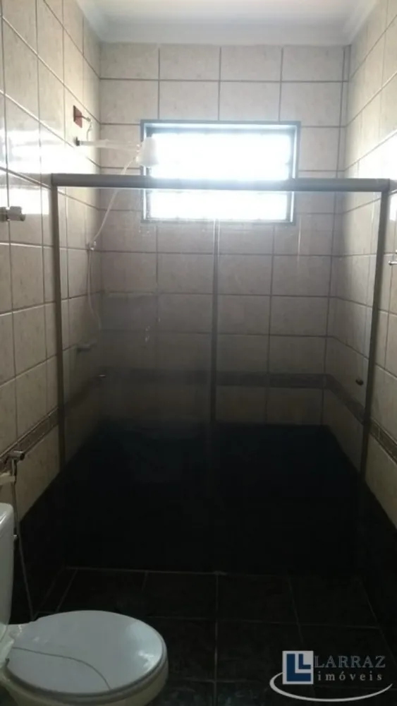 Casa, 3 quartos, 197 m² - Foto 2