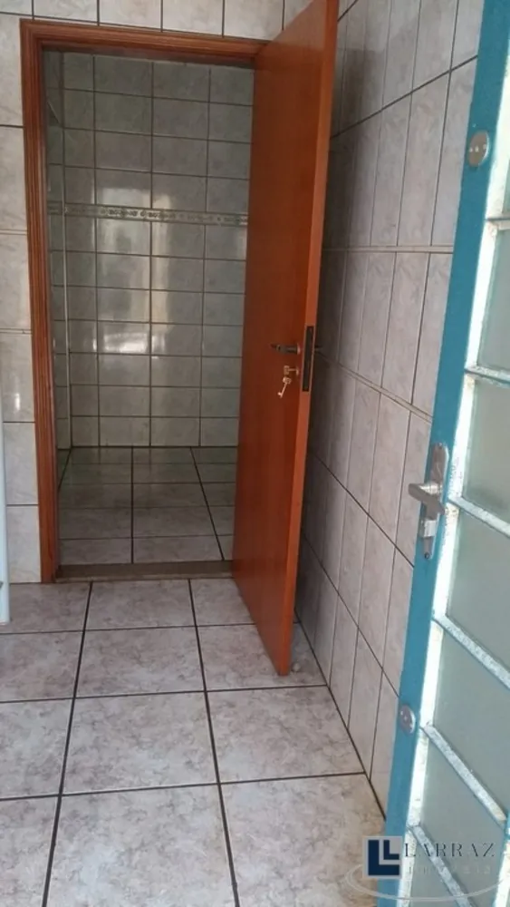 Casa, 3 quartos, 197 m² - Foto 12