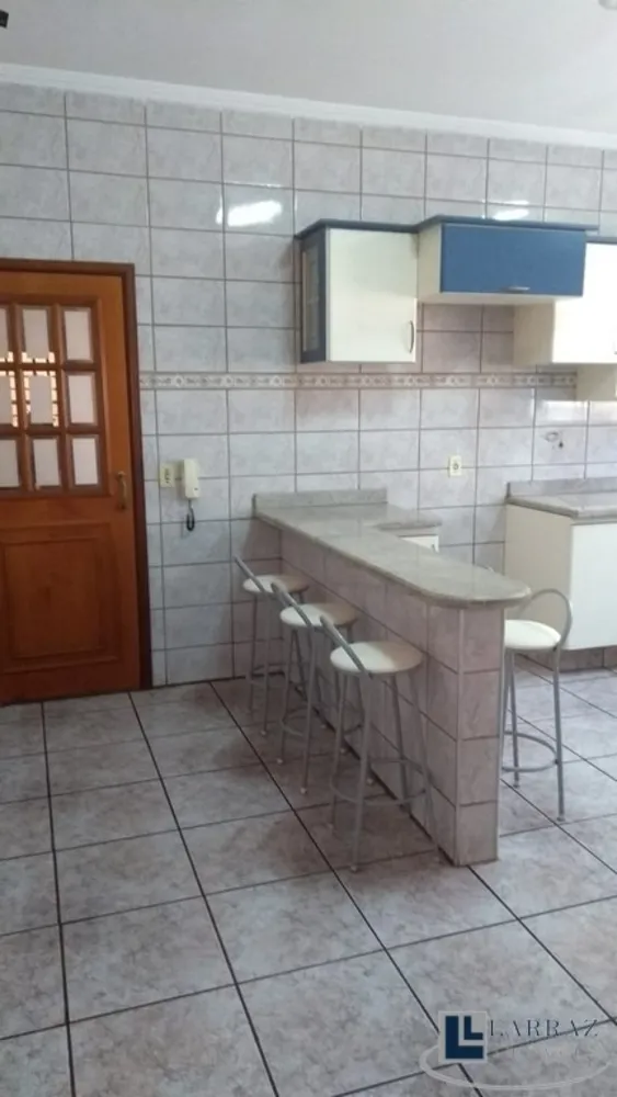 Casa, 3 quartos, 197 m² - Foto 9