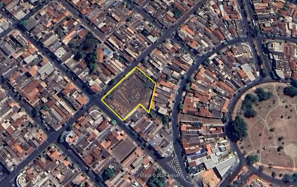 Terreno - Foto 1
