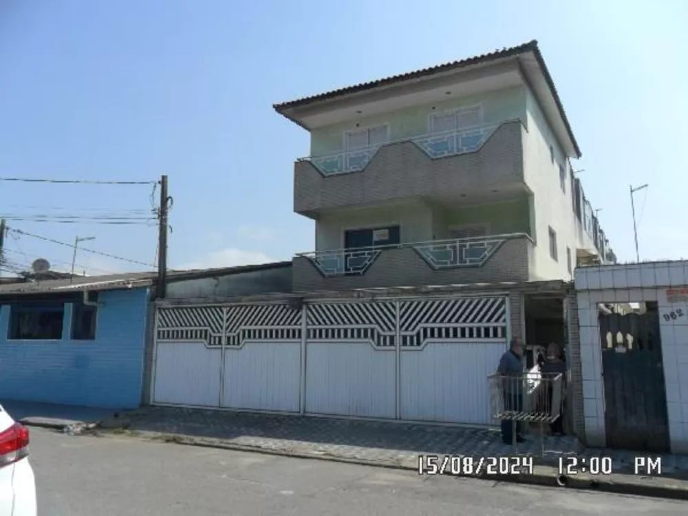 Casa, 3 quartos, 118 m² - Foto 1