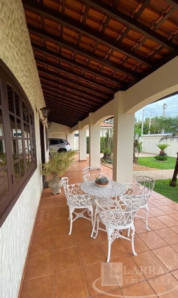 Casa, 3 quartos, 356 m² - Foto 3