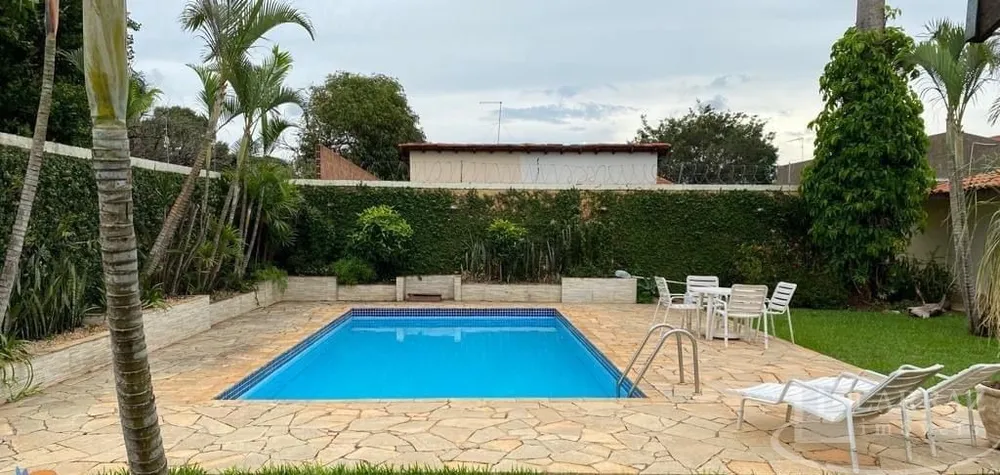 Casa, 3 quartos, 356 m² - Foto 8