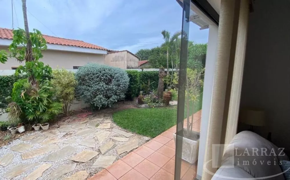 Casa, 3 quartos, 356 m² - Foto 4