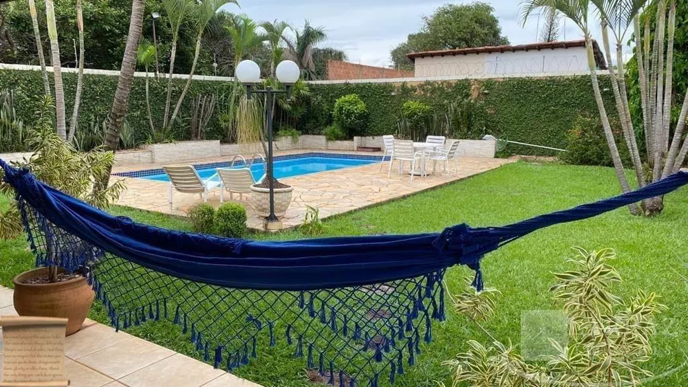 Casa, 3 quartos, 356 m² - Foto 3