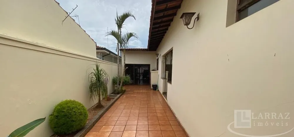 Casa, 3 quartos, 356 m² - Foto 2