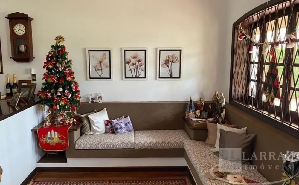 Casa, 3 quartos, 356 m² - Foto 7