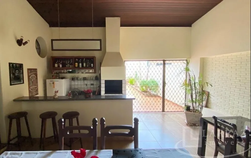 Casa, 3 quartos, 356 m² - Foto 4