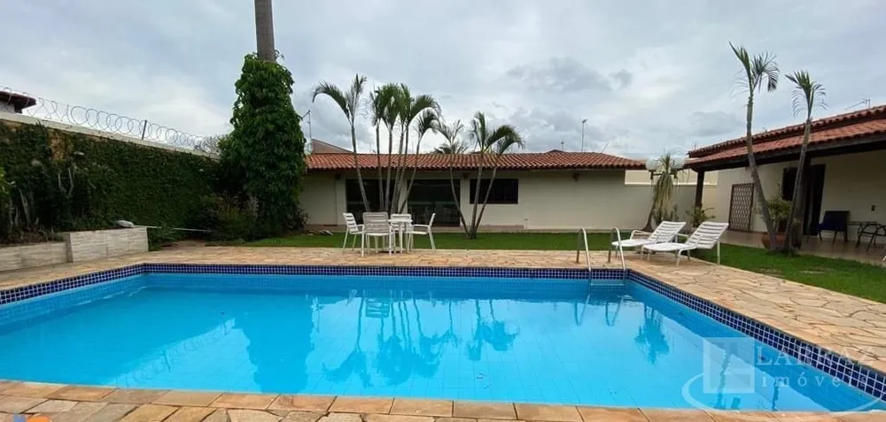 Casa, 3 quartos, 356 m² - Foto 3